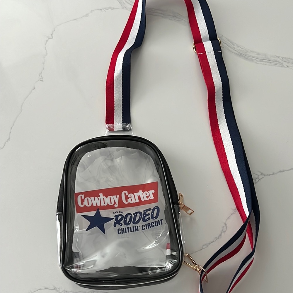 CC Stadium Bag